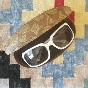 Coach Sunglasses